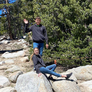 Meet your Posher, Alexia